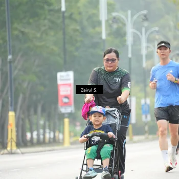 Runner Photo 8184157