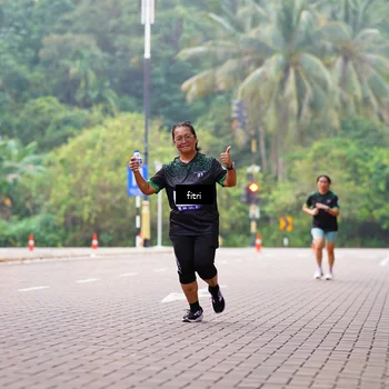 Runner Photo 8184158