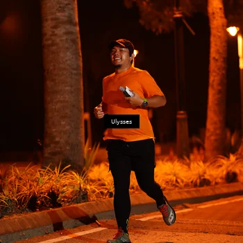 Runner Photo 8184160