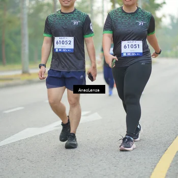 Runner Photo 8184162