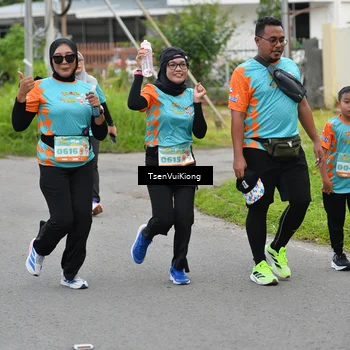 Runner Photo 8184164