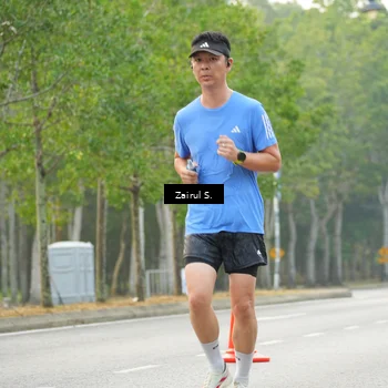 Runner Photo 8184165