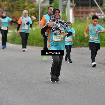 Runner Photo 8184167