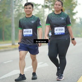 Runner Photo 8184168