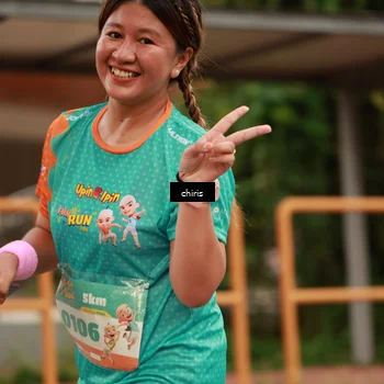Runner Photo 8184169