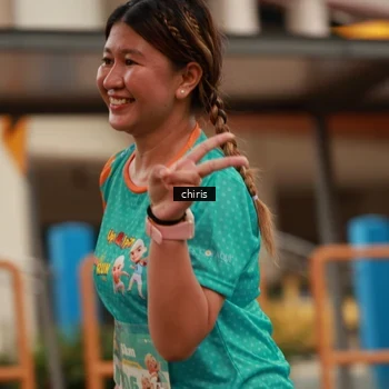Runner Photo 8184171
