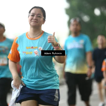 Runner Photo 8184173