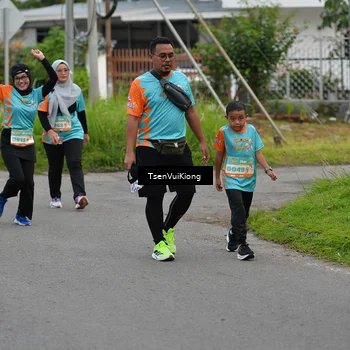 Runner Photo 8184174