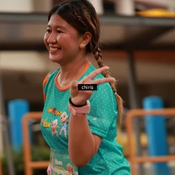 Runner Photo 8184177