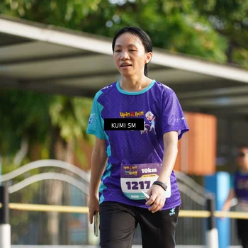 Runner Photo 8184178
