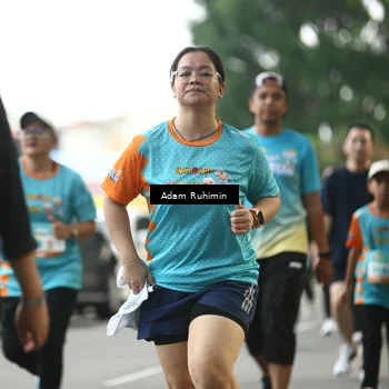 Runner Photo 8184179