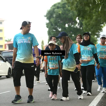 Runner Photo 8184181
