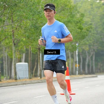 Runner Photo 8184183