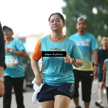 Runner Photo 8184184