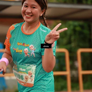 Runner Photo 8184185