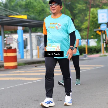 Runner Photo 8184187