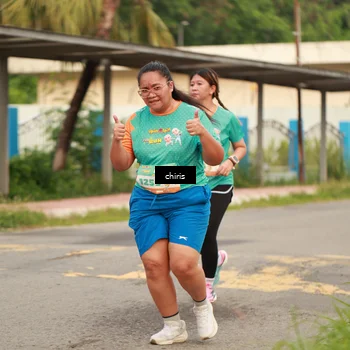 Runner Photo 8184188