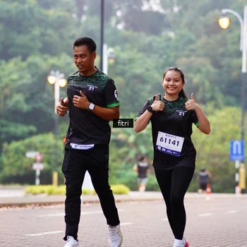Runner Photo 8184189