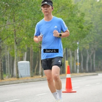 Runner Photo 8184191