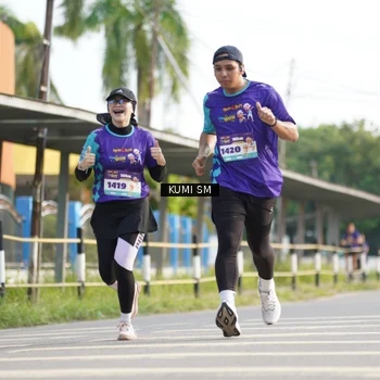 Runner Photo 8184192