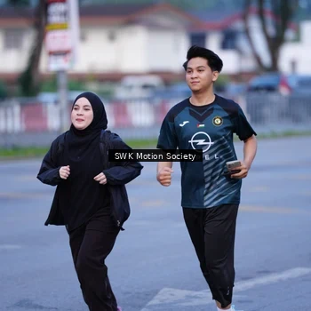 Runner Photo 8184196