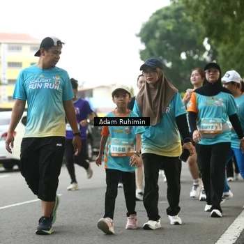 Runner Photo 8184197