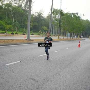 Runner Photo 8184198