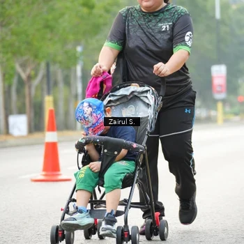 Runner Photo 8184199