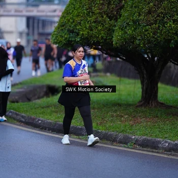 Runner Photo 8184200