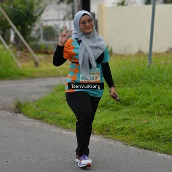 Runner Photo 8184202