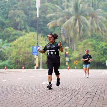 Runner Photo 8184205
