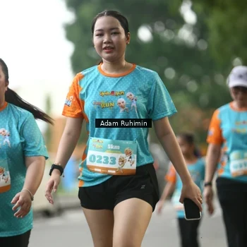 Runner Photo 8184207