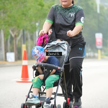 Runner Photo 8184208