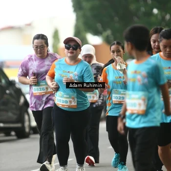Runner Photo 8184209