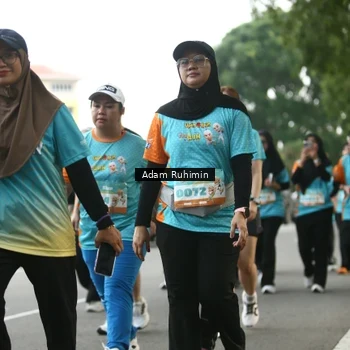 Runner Photo 8184213