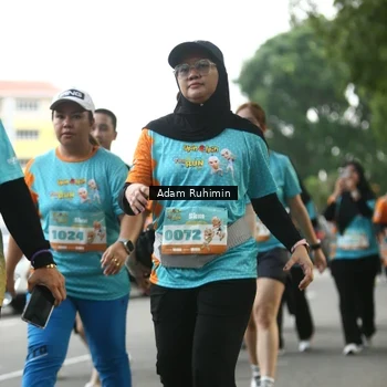 Runner Photo 8184214