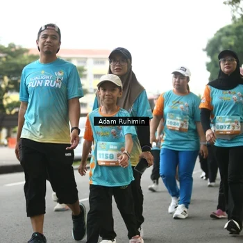 Runner Photo 8184216