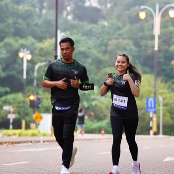 Runner Photo 8184217