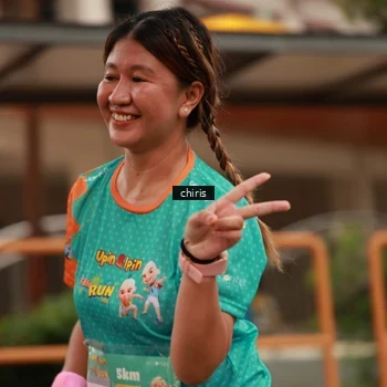 Runner Photo 8184222