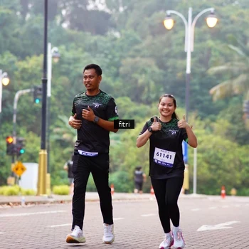Runner Photo 8184227