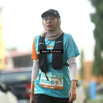 Runner Photo 8184228