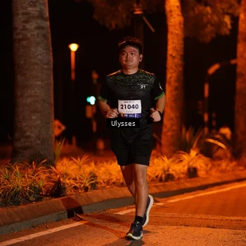 Runner Photo 8184229