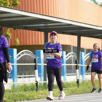 Runner Photo 8184230