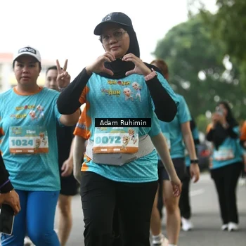 Runner Photo 8184231