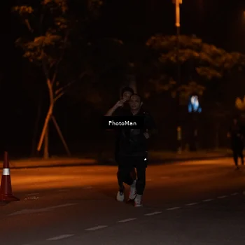 Runner Photo 8184233
