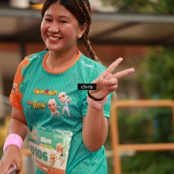 Runner Photo 8184235