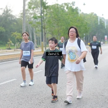 Runner Photo 8184236