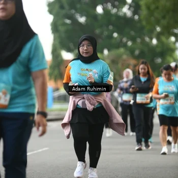 Runner Photo 8184237