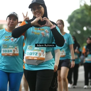 Runner Photo 8184239