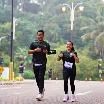 Runner Photo 8184241